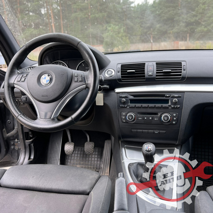 BMW 120 LCI 2007.G.