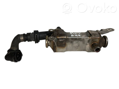 охладитель EGR