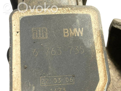 Height sensor (headlights)