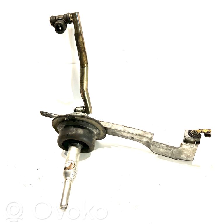 Pārslēgšanas mehanisms (kulisa)