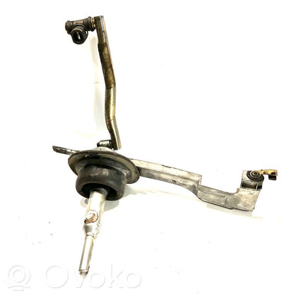 Pārslēgšanas mehanisms (kulisa)