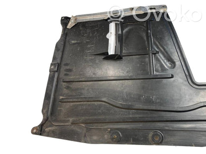 Vidusdaļas apakšas aizsargs