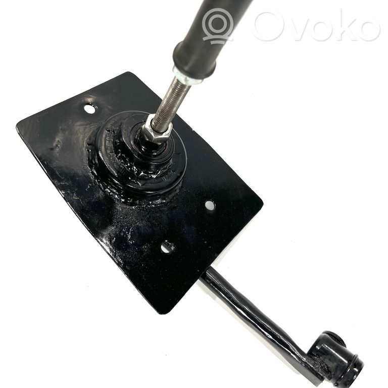 Pārslēgšanas mehanisms (kulisa)