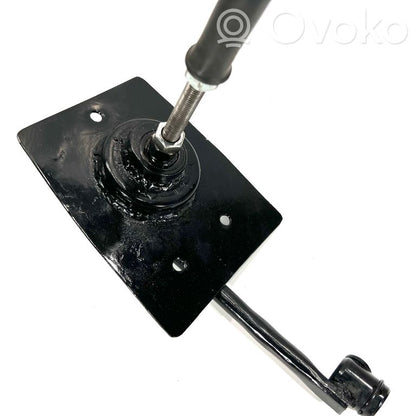 Pārslēgšanas mehanisms (kulisa)