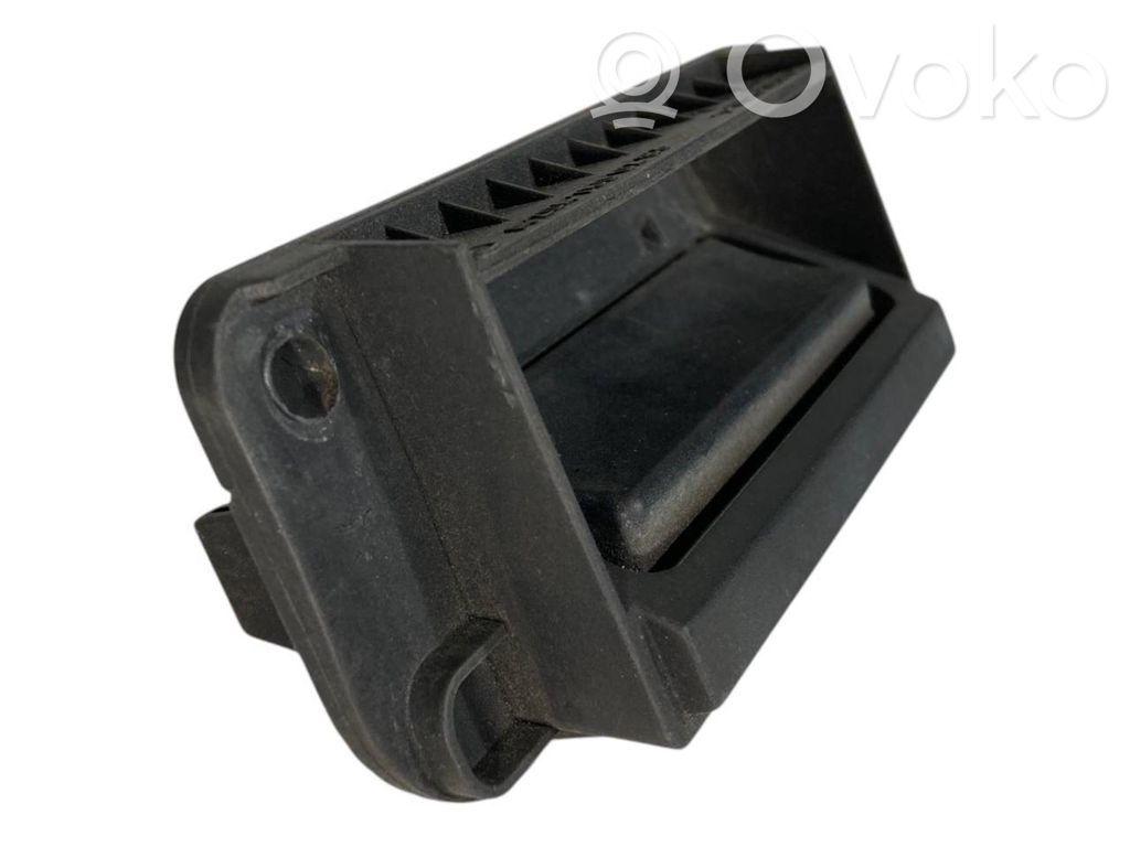 Bagāžnieka rokturis