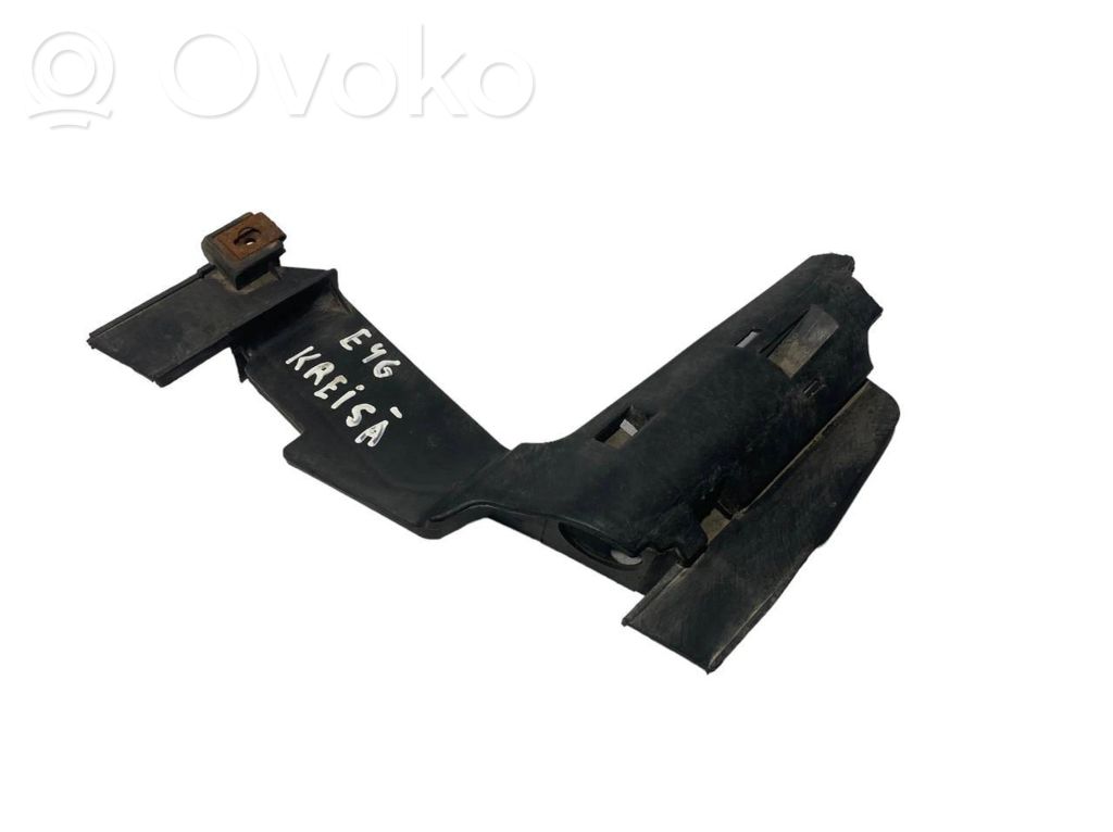 Priekšējā luktura turētājs