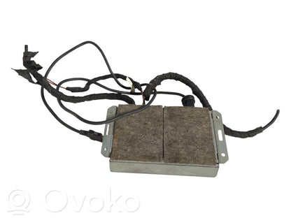iPod savienotājs