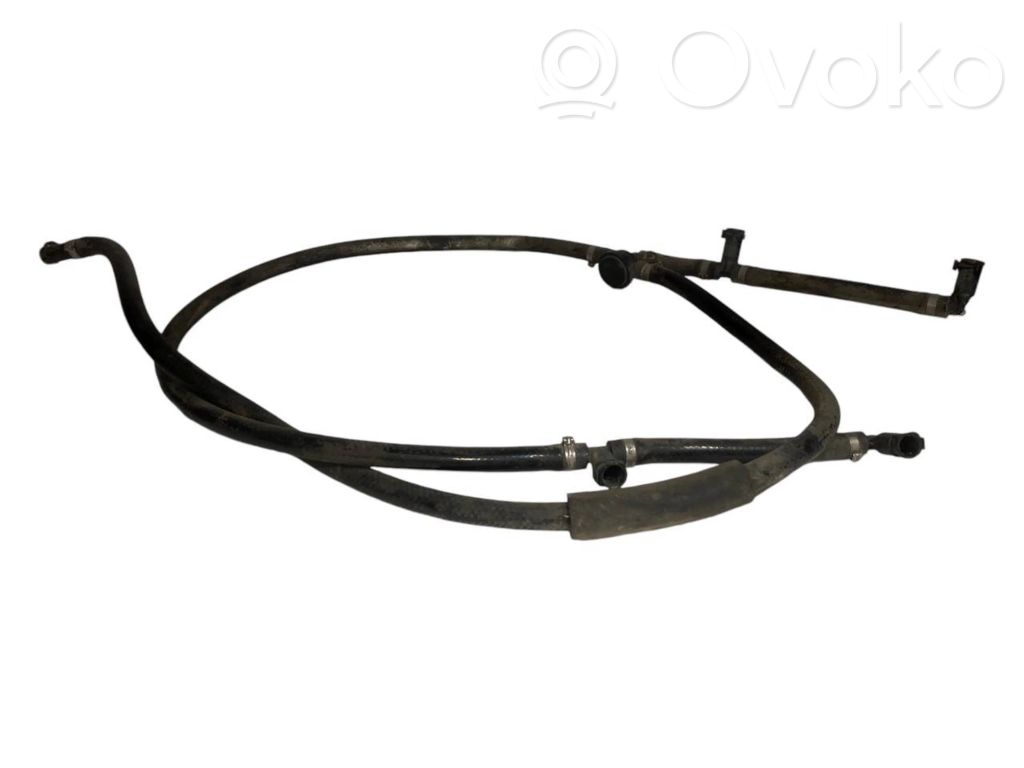 Lukturu mazgāšanas šķidruma trubiņa (-as)