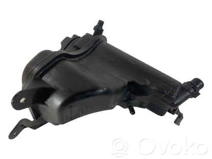 Coolant expansion tank