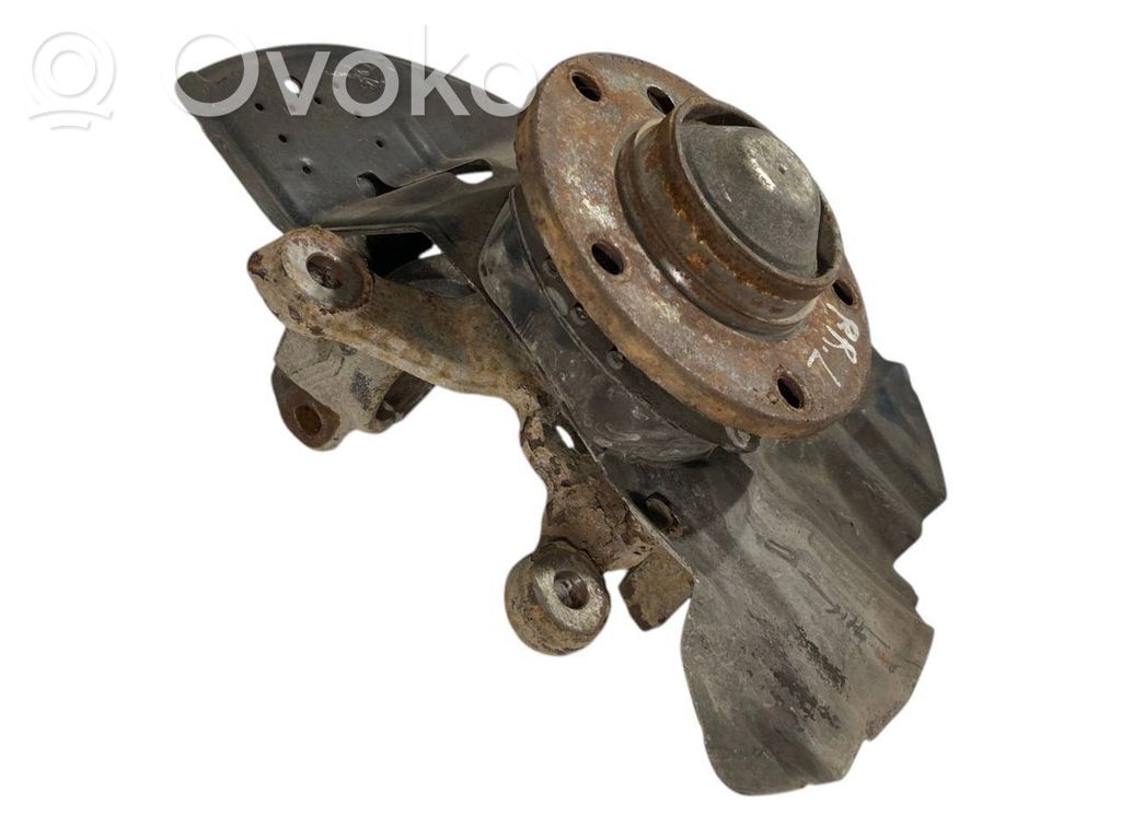 Priekšējā riteņa rumbas vārpstas šarnīrs (stupica, capfa)