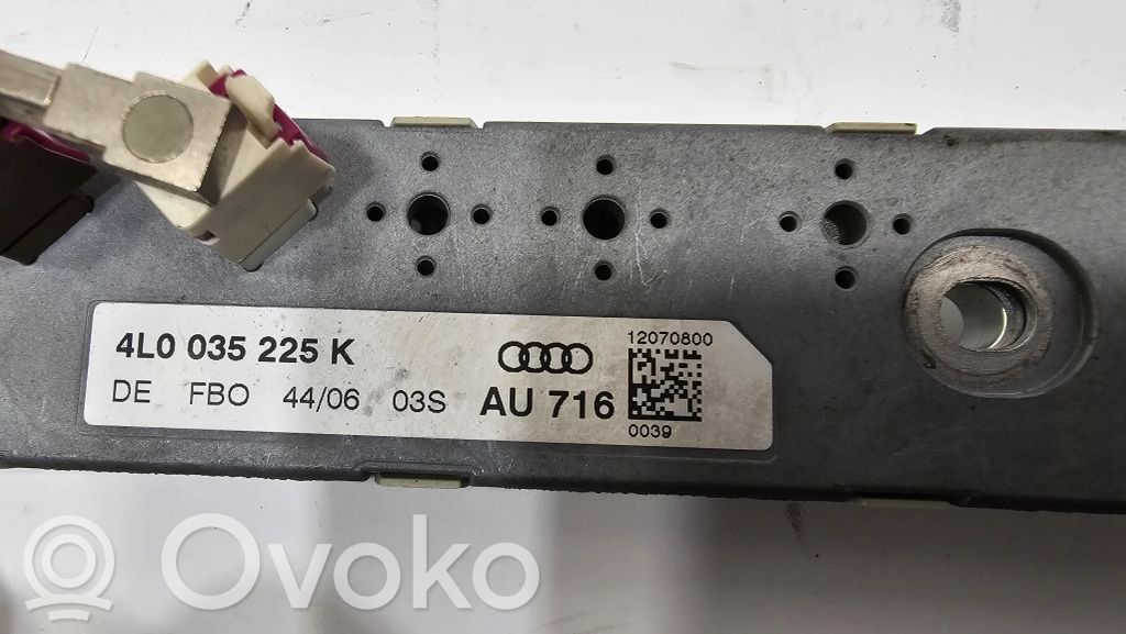 Antenas pastiprinātājs