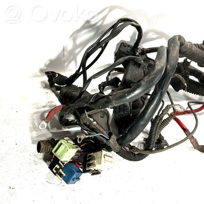 Жгут проводов двигателя