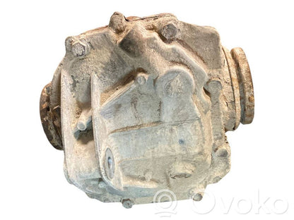 Aizmugurējais reduktors