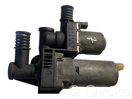 Apsildes radiatora vārsts (-i)