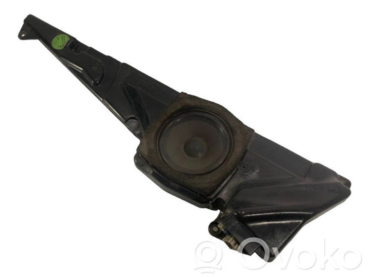 Skaļrunis (-i) priekšējās durvīs