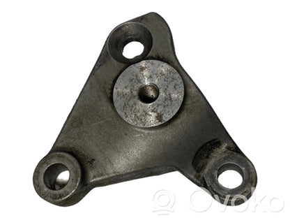 Zobsiksnas stiprinājums