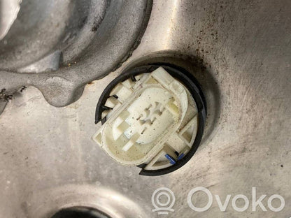 Bremžu vakuuma pastiprinātājs