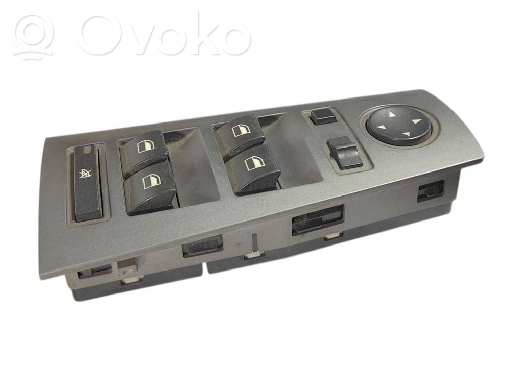 Elektrisko logu slēdzis