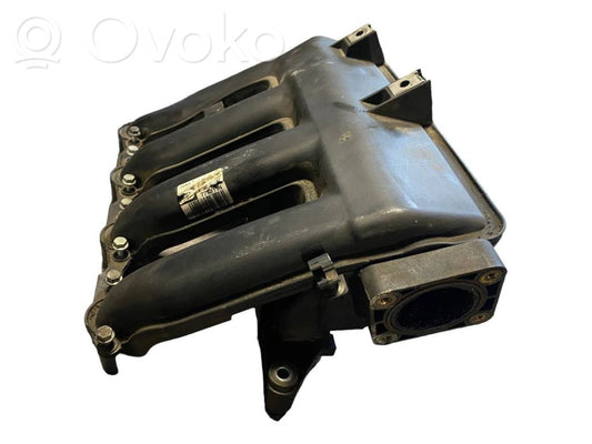 Intake manifold