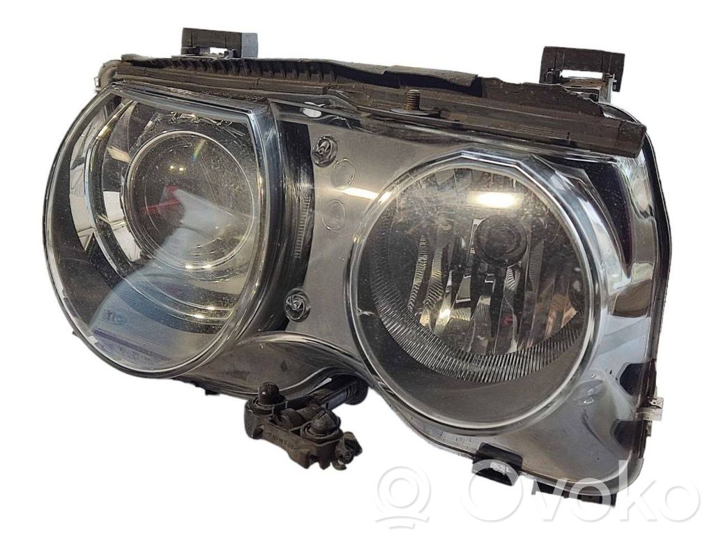 Priekšējais lukturis