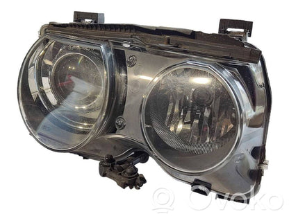 Priekšējais lukturis