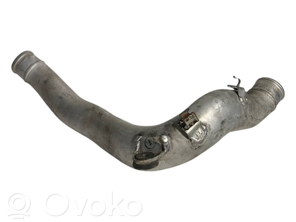 Interkūlera šļūtene (-es) / caurule (-es)