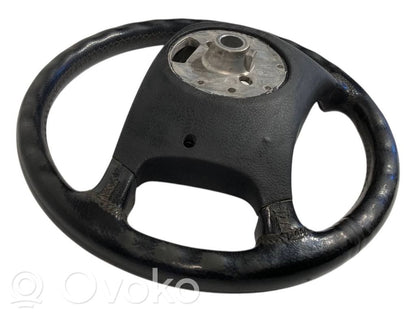 Рулевое колесо