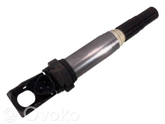 High voltage coil (for ignition)