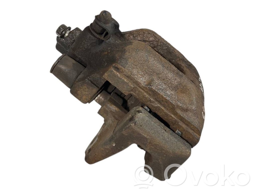 Задний суппорт