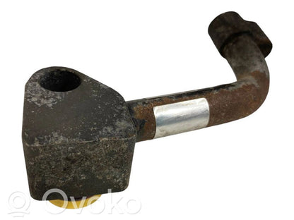 Gaisa kondicioniera caurulīte (-es) / šļūtene (-es)