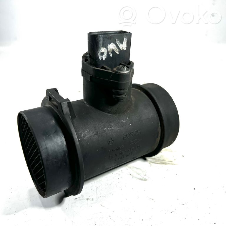 Расходомер воздуха