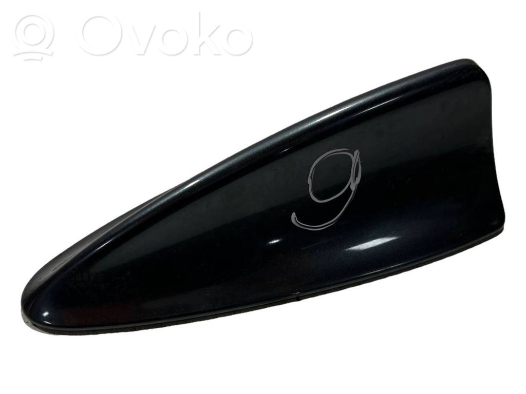 Antenna (GPS antenna)