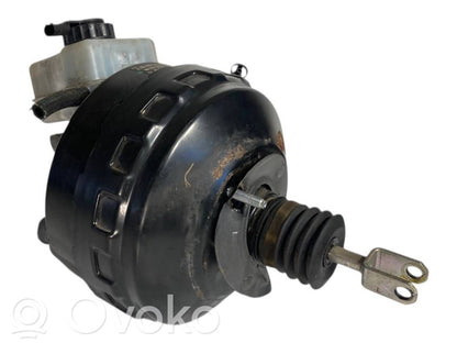 Bremžu vakuuma pastiprinātājs