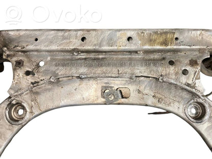 Priekšējais šķērsnis