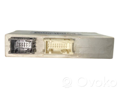 Parking (PDC) control unit