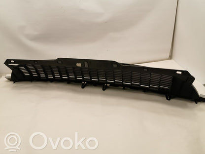 Priekšējais režģis