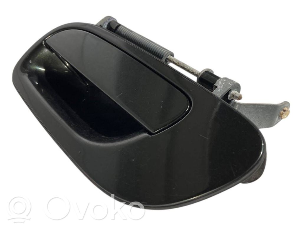 Ārējais atvēršanas rokturis