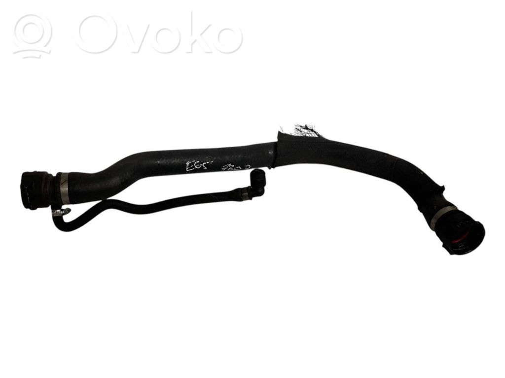 Трубка(ы) / шланг(и)