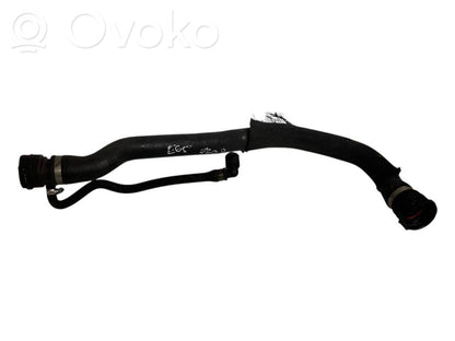 Трубка(ы) / шланг(и)