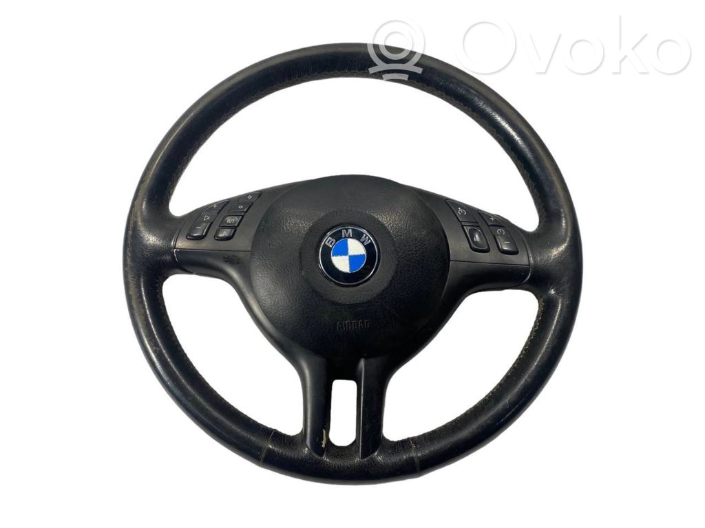 Рулевое колесо