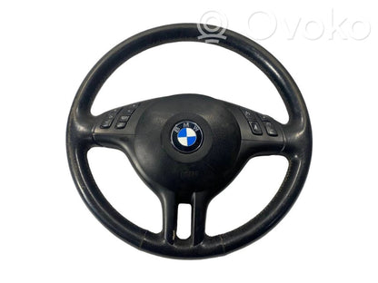 Рулевое колесо