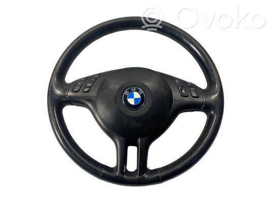 Рулевое колесо