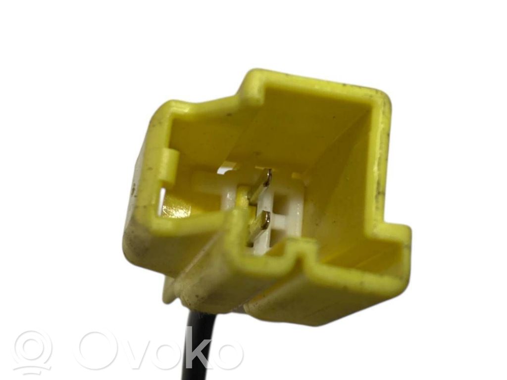 Aizmugurējās jostas sprādze