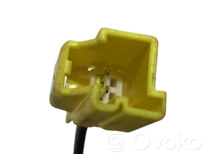 Aizmugurējās jostas sprādze