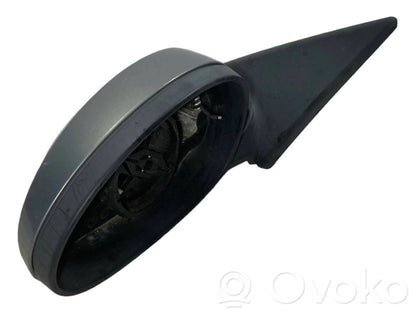 Spogulis (elektriski vadāms)