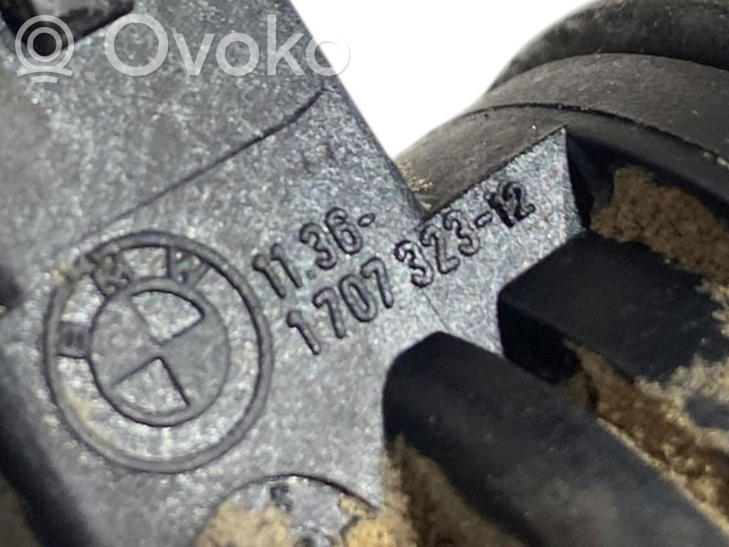 Sadales vārpstas regulēšanas vārsts (Vanos vārsts)