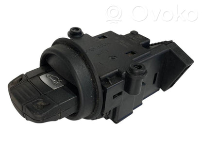 Aizdedzes ECU komplekts