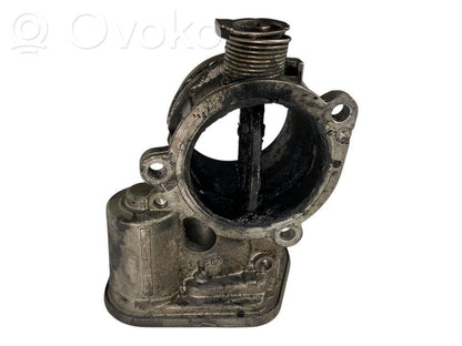 Droseļvārsts