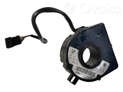 Stūres leņķa sensors