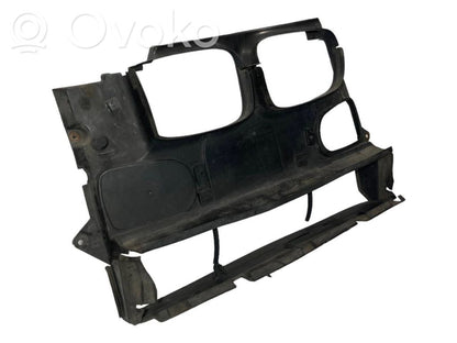 Gaisa plūsmas novirzītājs (-i)